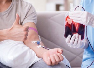 Blood Bank