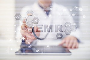 Electronic Medical Record