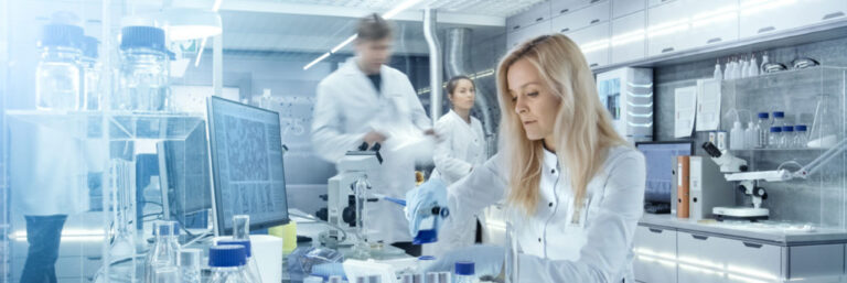 Private Medical Laboratory Software