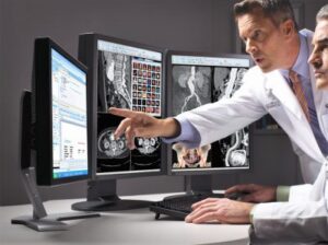 Ακτινοδιαγνωστικό Πληροφοριακό Σύστημα ‘MediRIS’