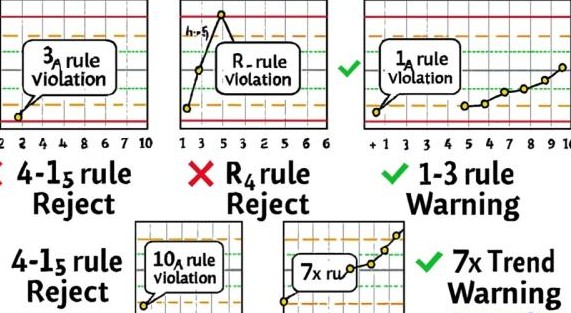 Clinical Lab Quality Control