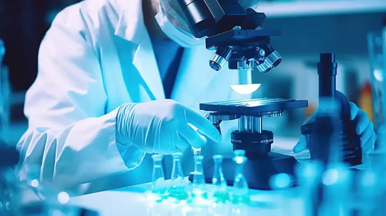 Λογισμικό Βιοπαθολογικού Εργαστηρίου