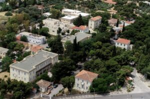 dromokaiteio