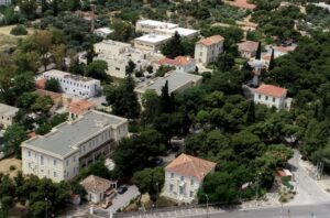 dromokaiteio