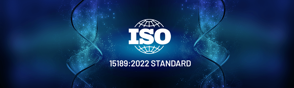 ISO 15189 Accreditation Support