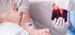 Blood Bank
